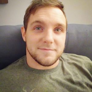 Meet your Posher, Jason